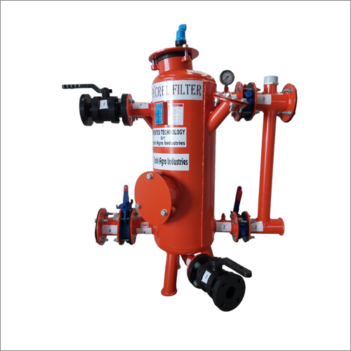Hycril Filter