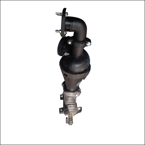Hydrocyclone Filter