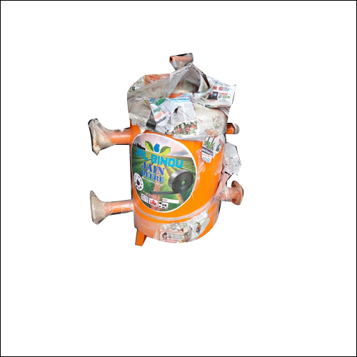 222 Sand Media Filter