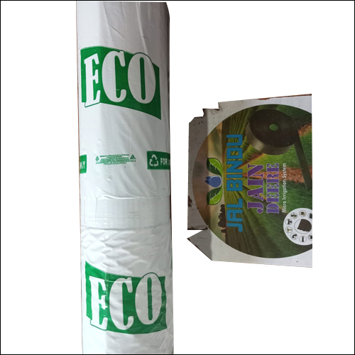 Mulching Sheets Cover Material Film at Best Price in Indore Jalbindu