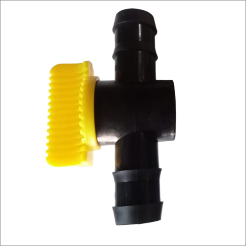 25 MM Cock