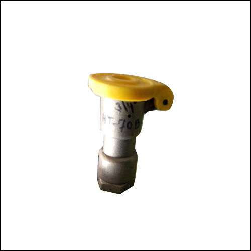 Brass Quick Coupling Valves