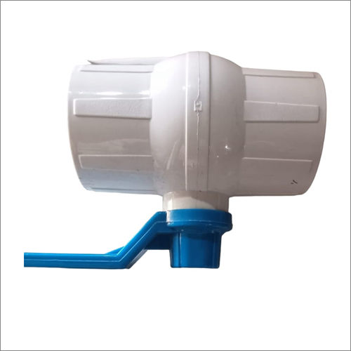 Plastic Solid Seal Valve