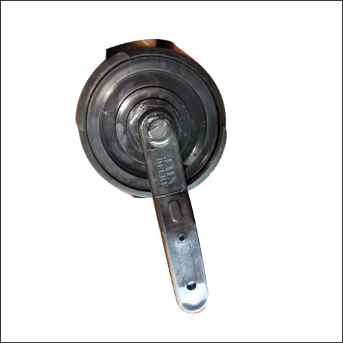 Top Entry Valve