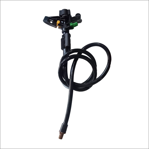 121 Mini Sprinkler