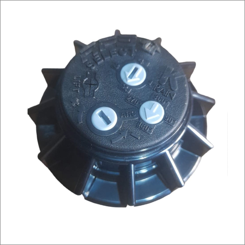 Pop Up Sprinkler