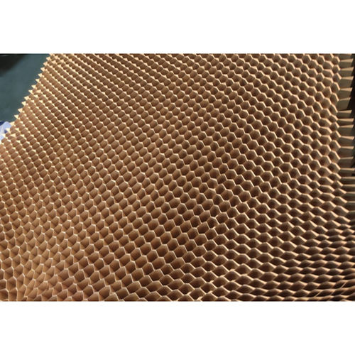 Honeycomb Paper Sheet