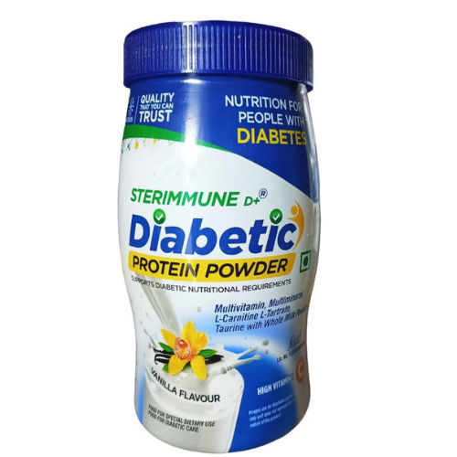 Diabetic Protein Powder