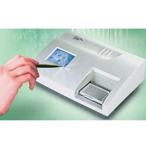 Microplate Reader