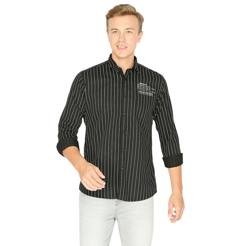 Mens Lining Shirt