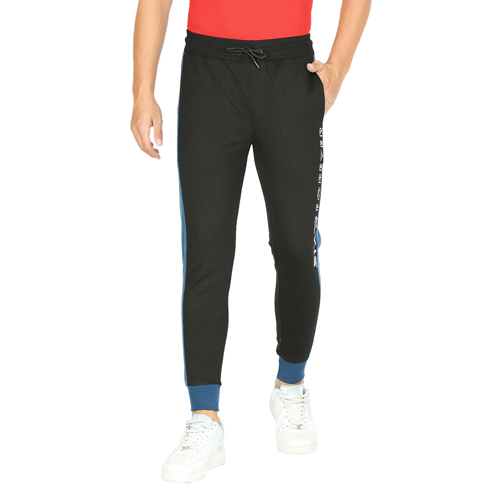 Mens Slim Fit Track Pants