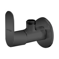 Mini Opal Prime Black Angle Cock