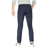 Mens Stone Slim Fit Solid Jeans