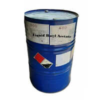 Laboratory Liquid Butyl Acetate