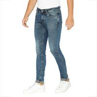 Mens Moonlight Metallic Javelin Fit Solid Jeans