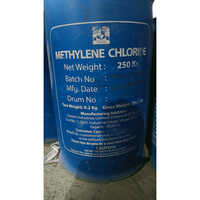 250kg Methylene Chloride