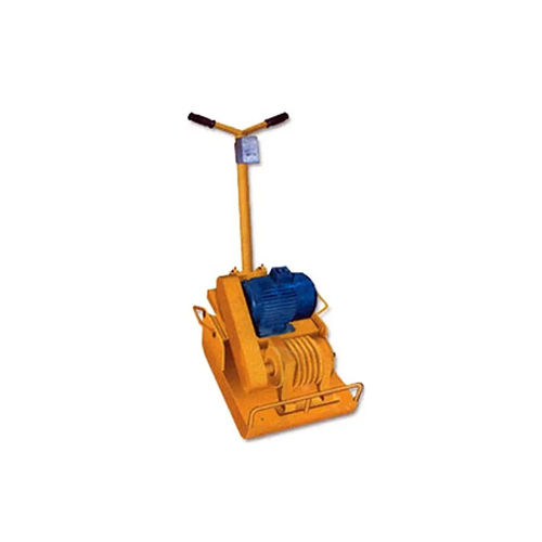 Electric Plate Vibrating Compactor