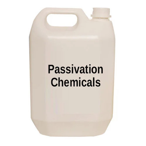 Passivation Chemicals liquid