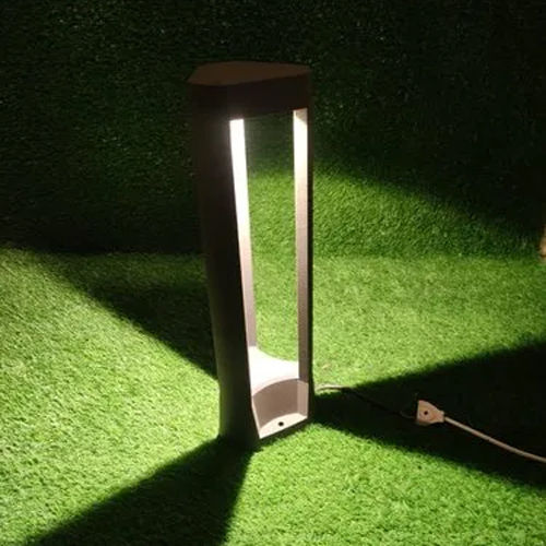 GI LED Bollard