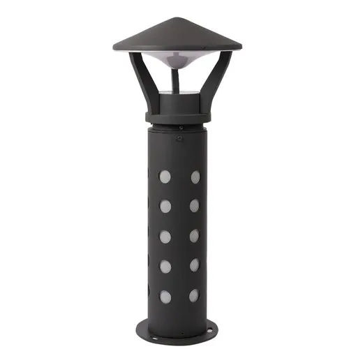 Modern Bollard Light