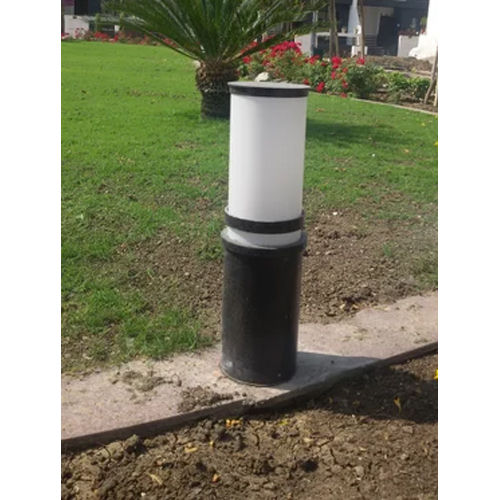 Decorative Bollard Light