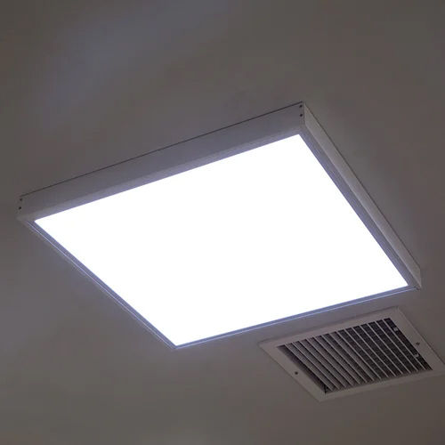 LED Ceiling Mount Panel Light