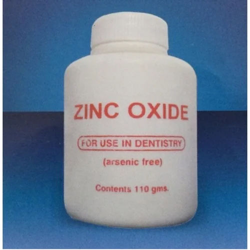 Zinc Oxide