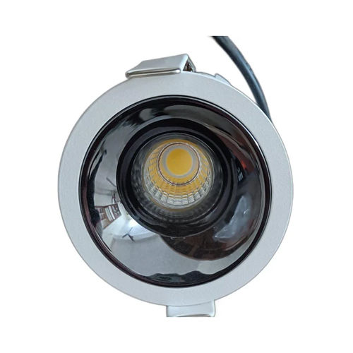 Led Recessed Ceiling Spot Light Application: Domestic