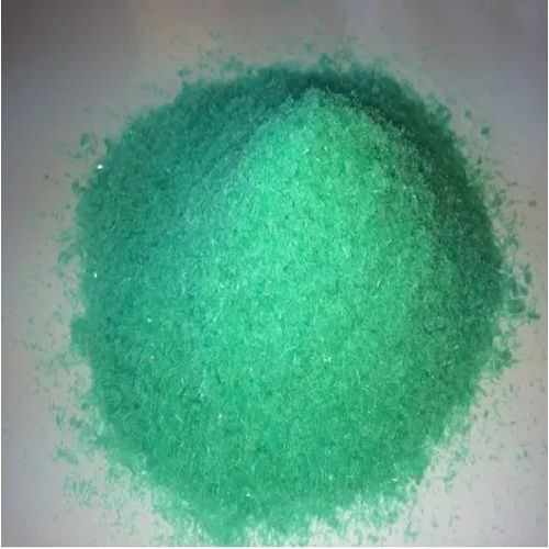 Nickel Sulphate Hexahydrate