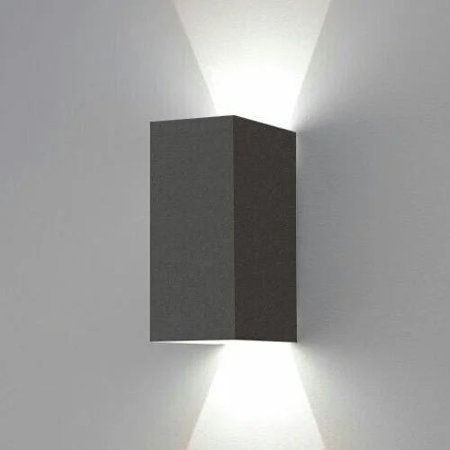 Modern Wall Light Application: Domestic