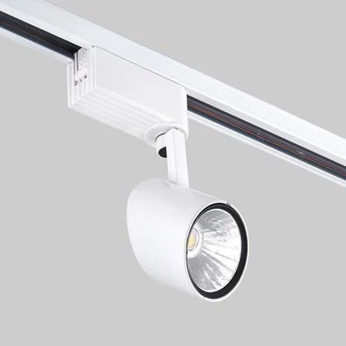 Led Track Light Application: Domestic