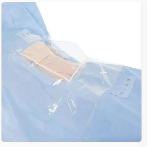 Cesarean Drape  E112 Surgiwear