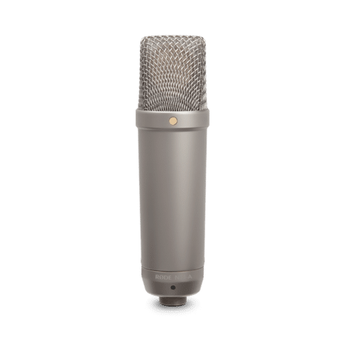 Rode NT1-A Condenser Microphone