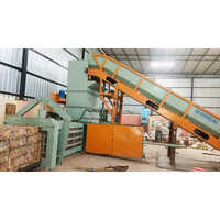 Hydraulic Paper Baling Press Machine Height: 3000 Millimeter (mm)