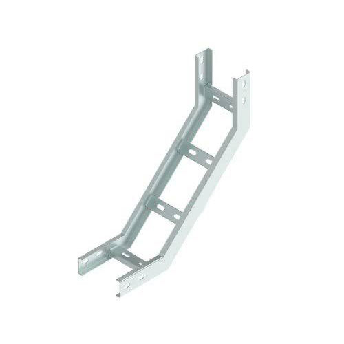 Vertical Inner Bend Ladder Type Cable Tray Conductor Material: Aluminum