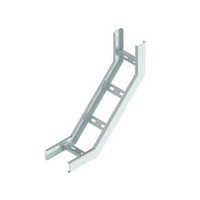 Vertical Inner Bend Ladder Type Cable Tray