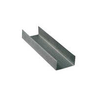 Floor Ceiling Channel