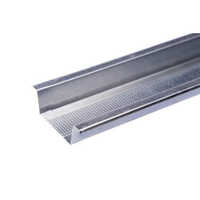 Section Ceiling Channel