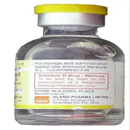 Hep 5 Injection