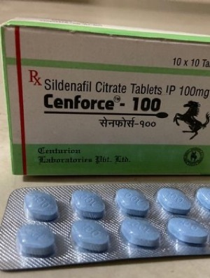 CENFORCE 100