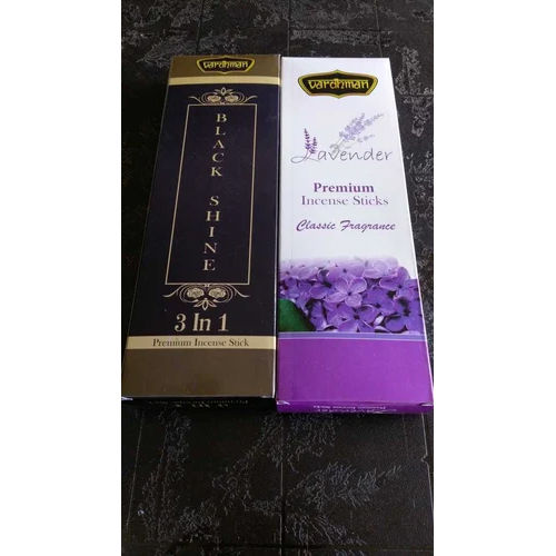 Vardhmaan Agarbatti Packaging Box