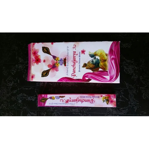Agarbatti Packaging Box