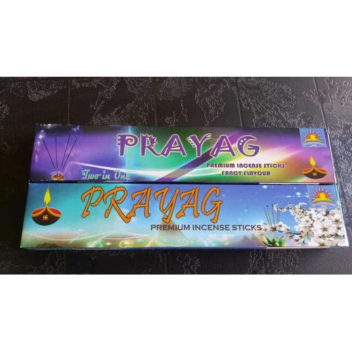 Prayag Agarbatti Box