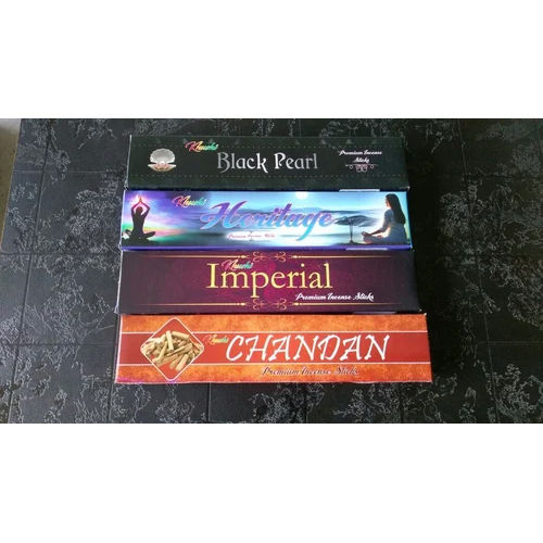 Incense Stick Box