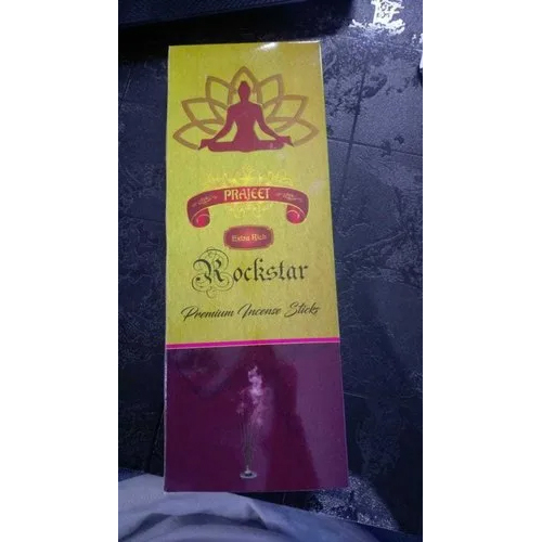 Prajeet Premium Incense Stick Box