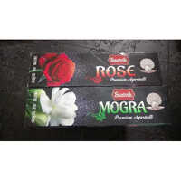 Satwik Rose and Mogra Agarbatti Box