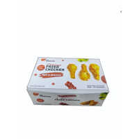 Fried Chicken Packing Box
