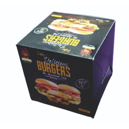 Burger Boxes