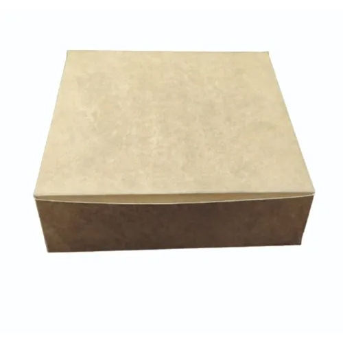 Square Sandwich Box