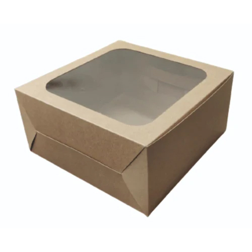 Cake Box 10 Inch